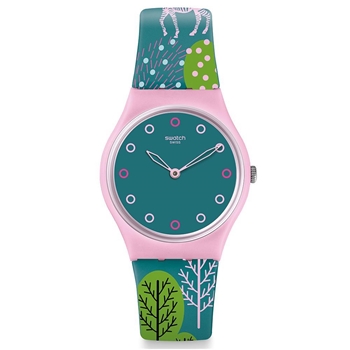 ساعت مچی SWATCH کد GP152